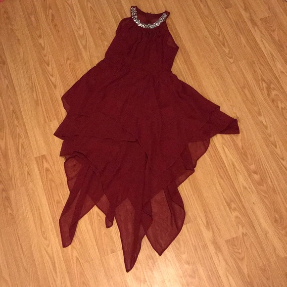 Rare Editions dress - Picture 1 of 5